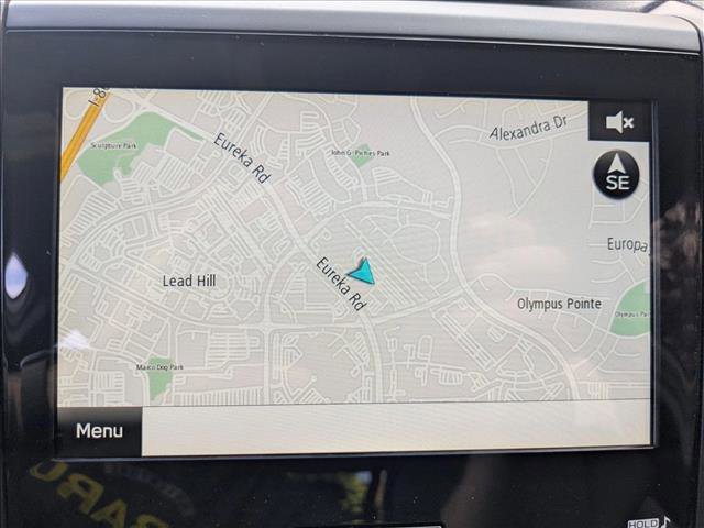 Certified 2025 Subaru Forester Wilderness image 12