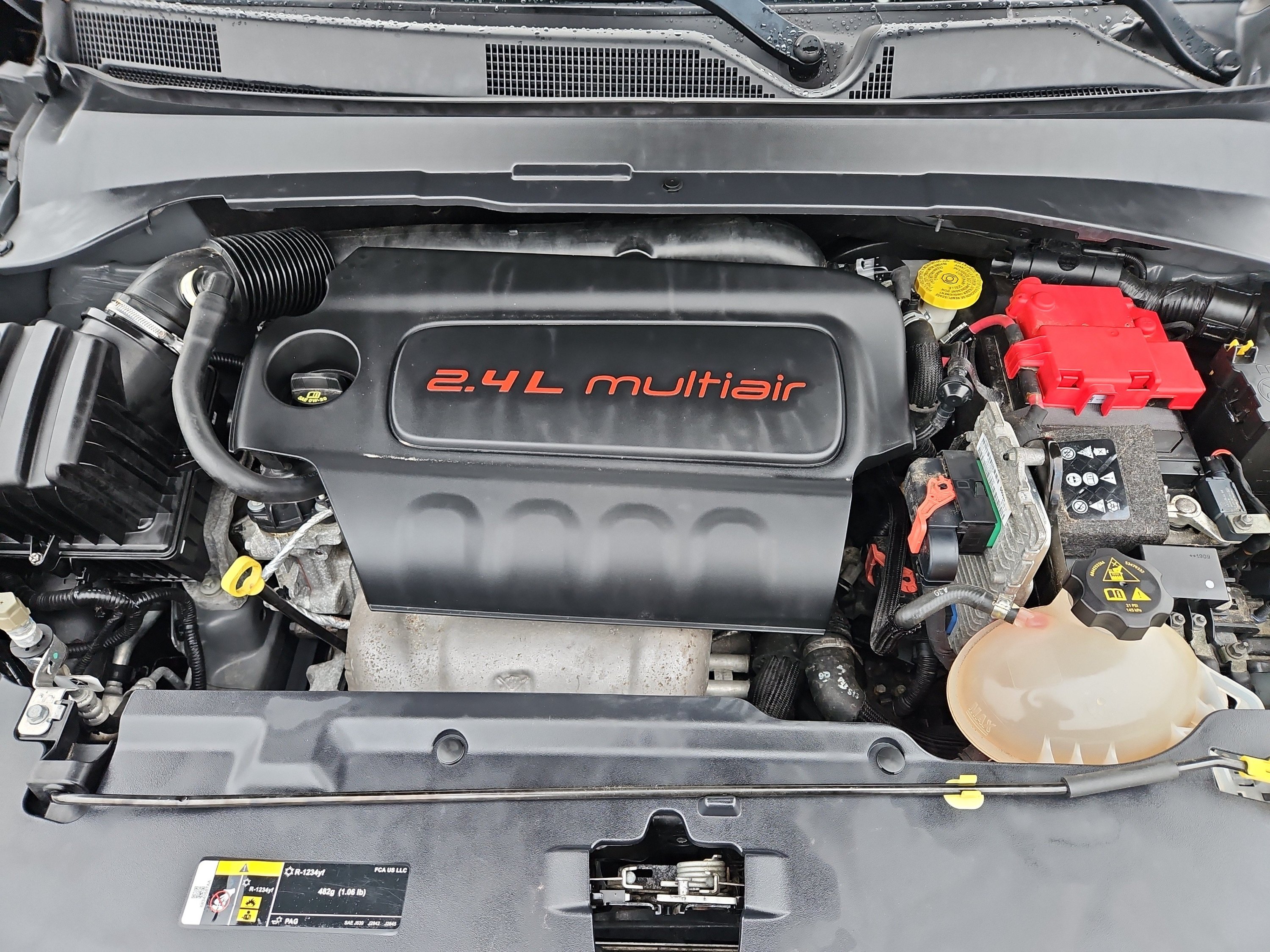 Used 2019 Jeep Compass Limited AWD/4WD image 34