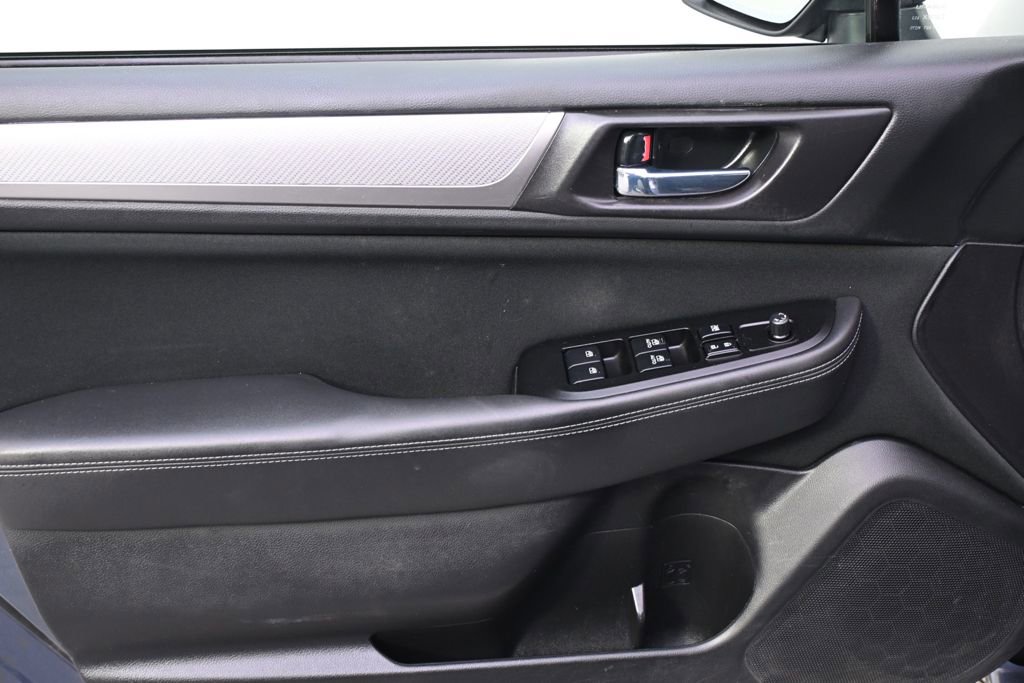 Used 2015 Subaru Legacy 2.5i Premium image 19