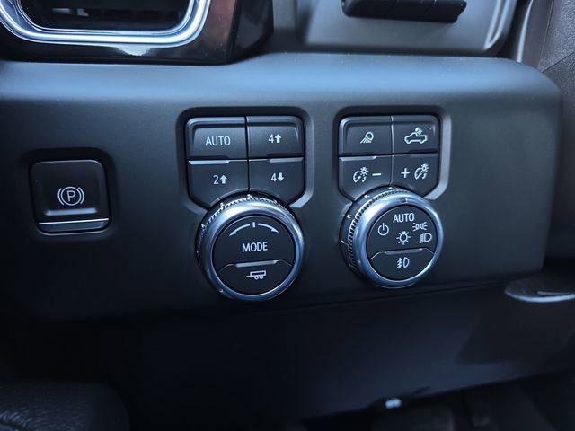 Used 2023 GMC Sierra 1500 Denali w/ Technology Package image 23