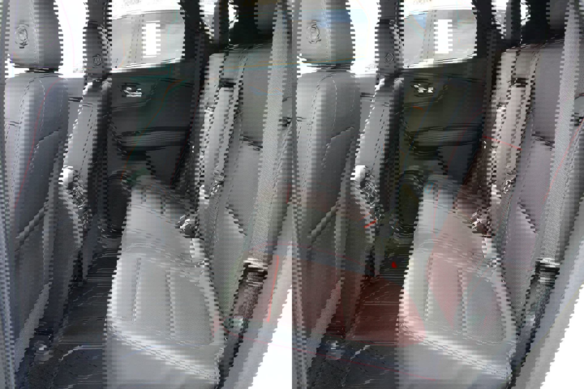 Used 2020 Chevrolet Blazer RS image 20