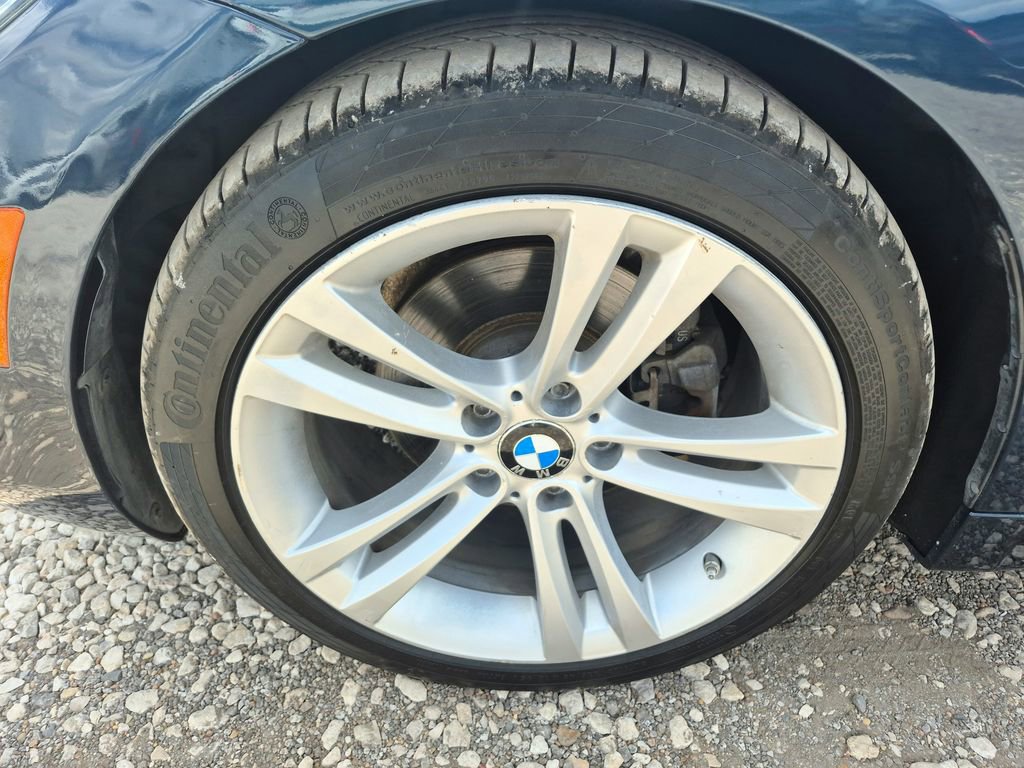 Used 2017 BMW 430i Convertible RWD image 32