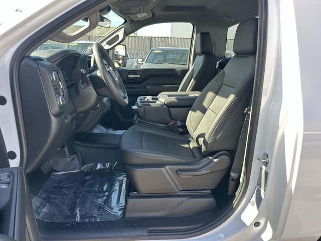 New 2026 GMC Sierra 3500 Pro image 18