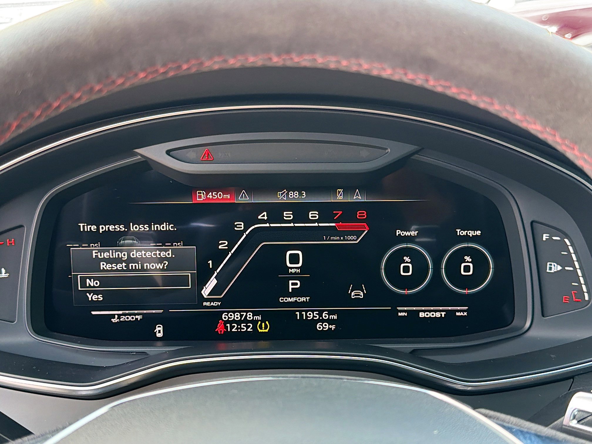 Used 2022 Audi RS 7 Sportback image 40