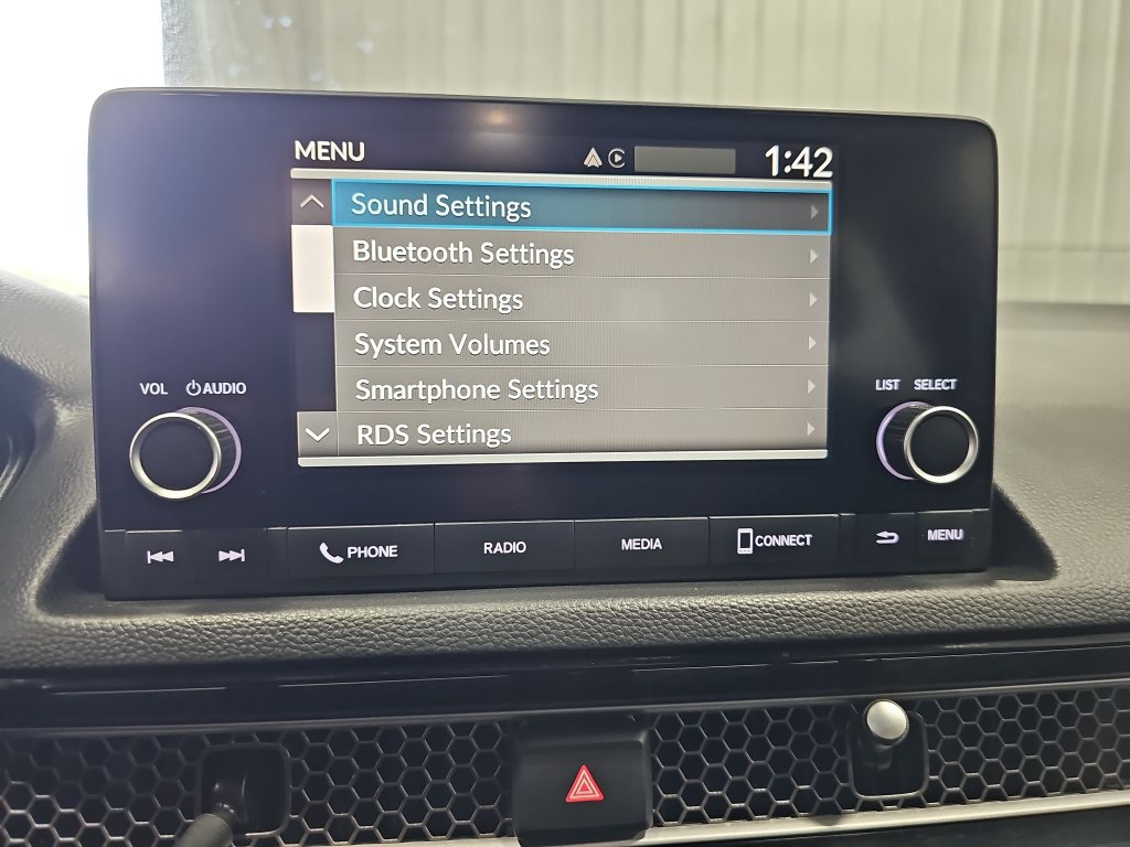Used 2025 Honda Civic Sport image 21