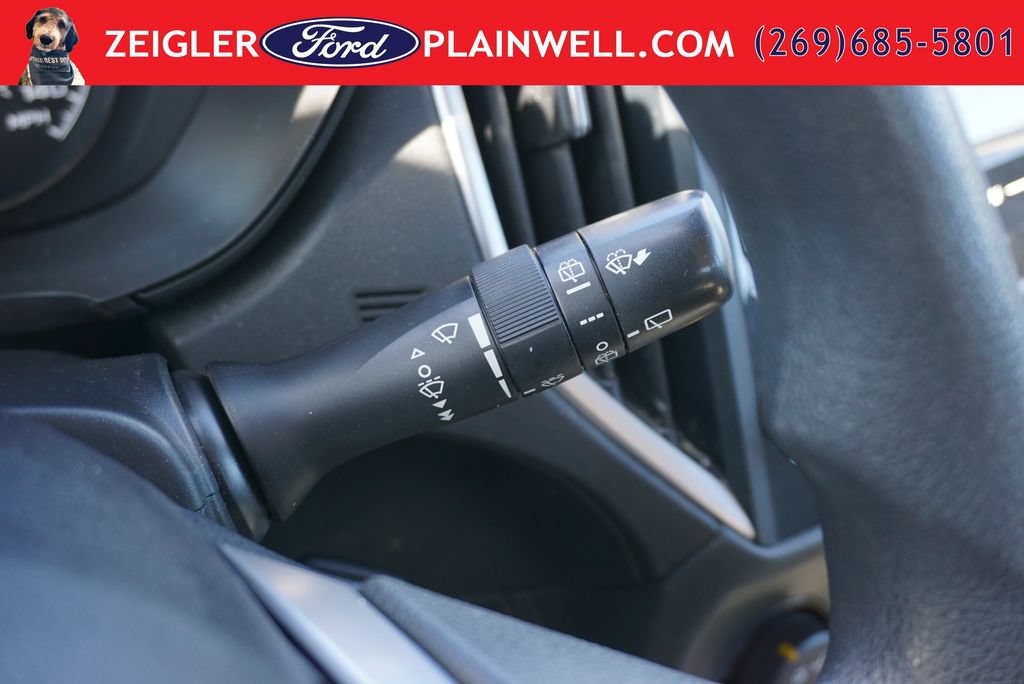 Used 2024 Subaru Forester AWD/4WD image 21