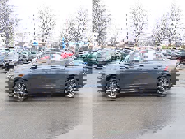 Certified 2024 Honda Accord EX image 3