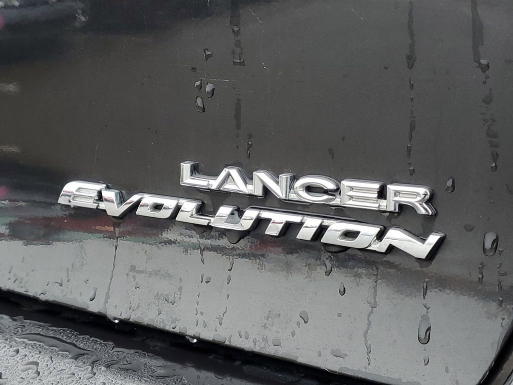 Used 2015 Mitsubishi Lancer Evolution GSR image 6