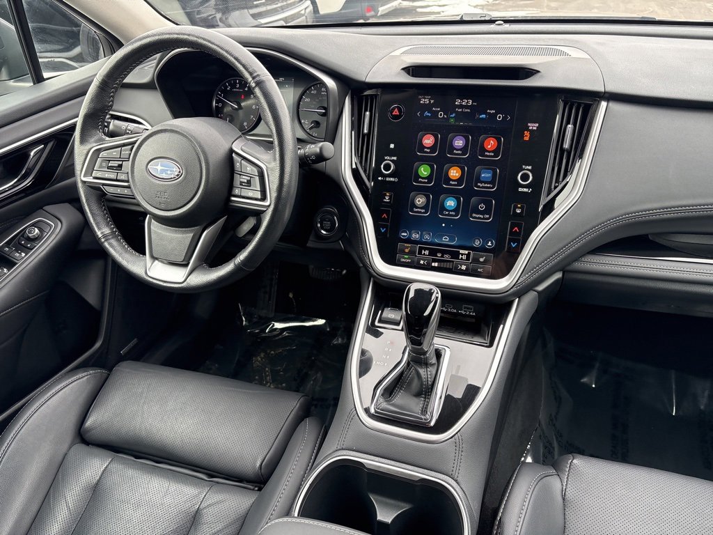 Certified 2023 Subaru Outback Limited image 14
