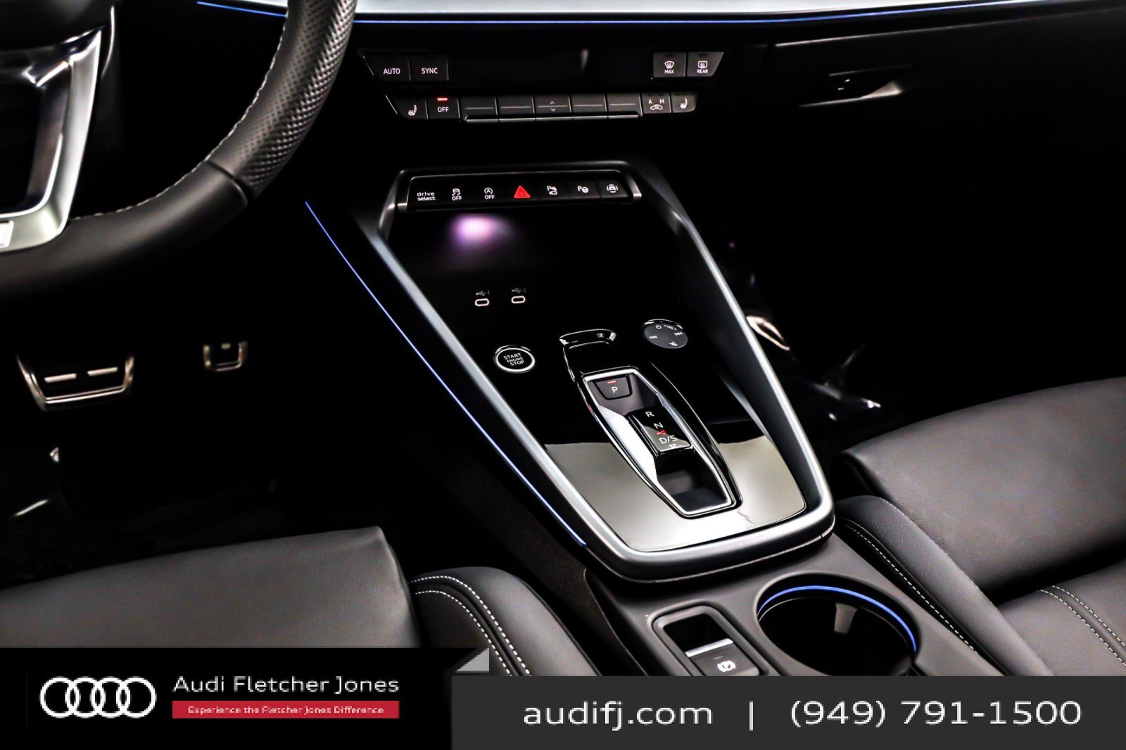 New 2026 Audi A3 2.0T Premium Plus image 6