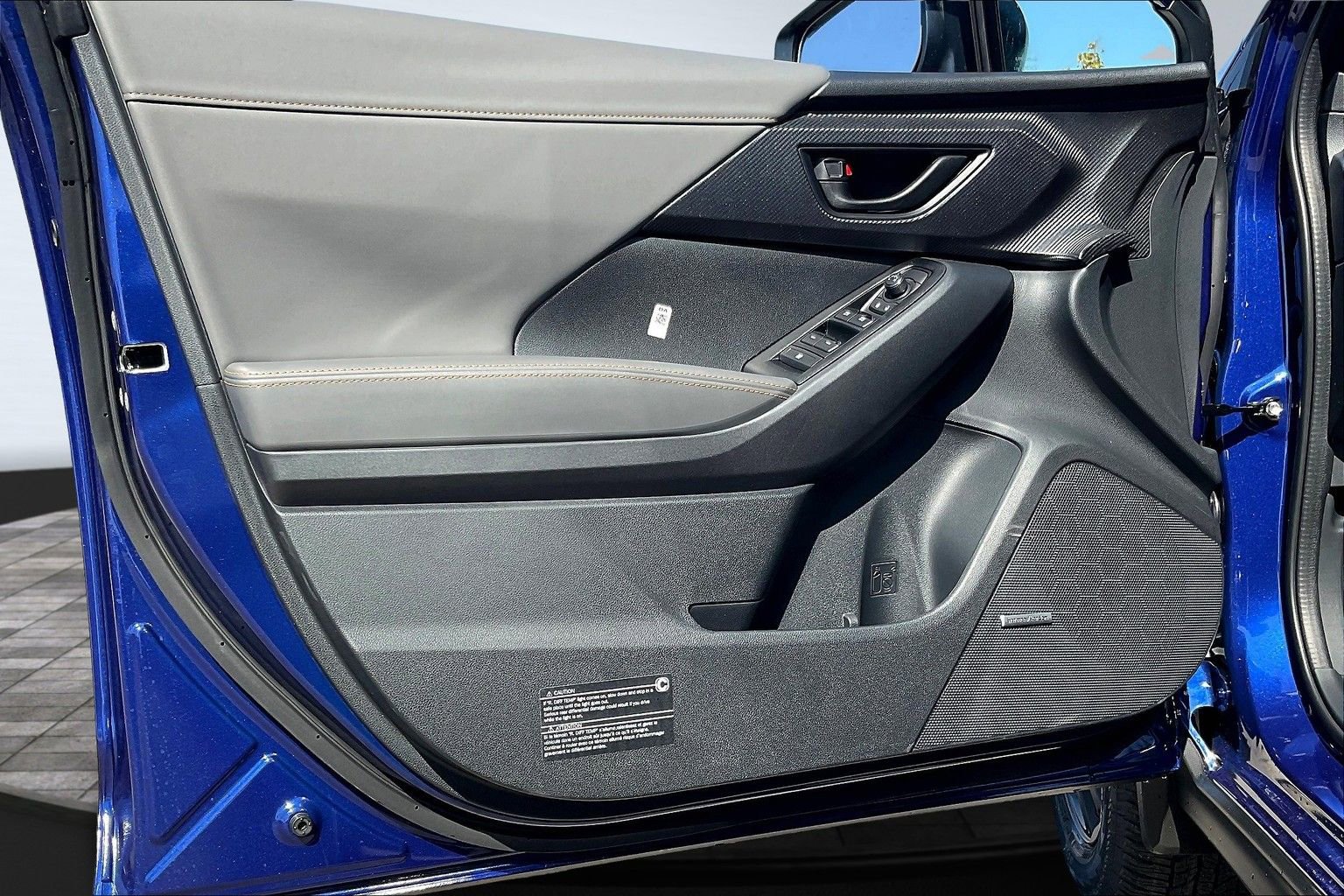 New 2025 Subaru Crosstrek 2.5i Wilderness image 19