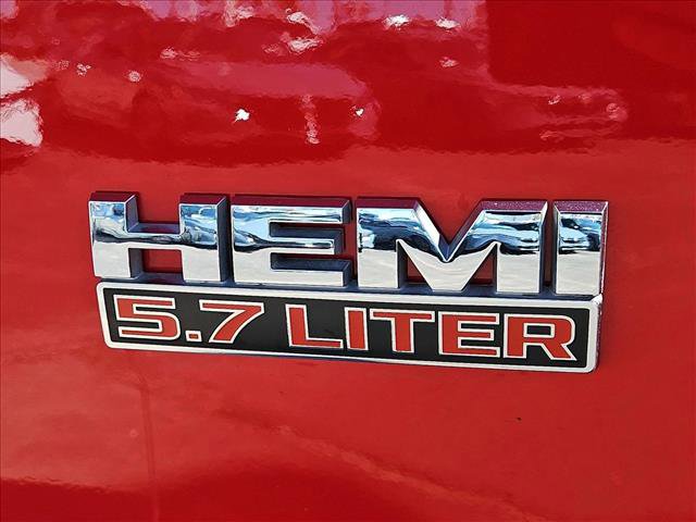 Used 2016 RAM 1500 Express w/ Popular Equipment Group image 27