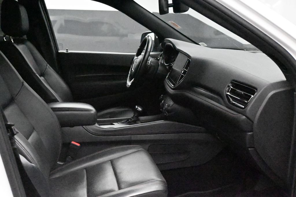 Used 2021 Dodge Durango R/T AWD/4WD image 10
