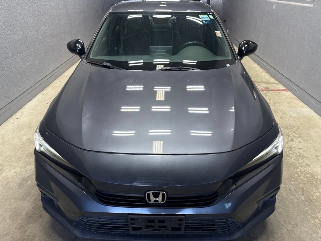 Used 2024 Honda Civic Sport image 4