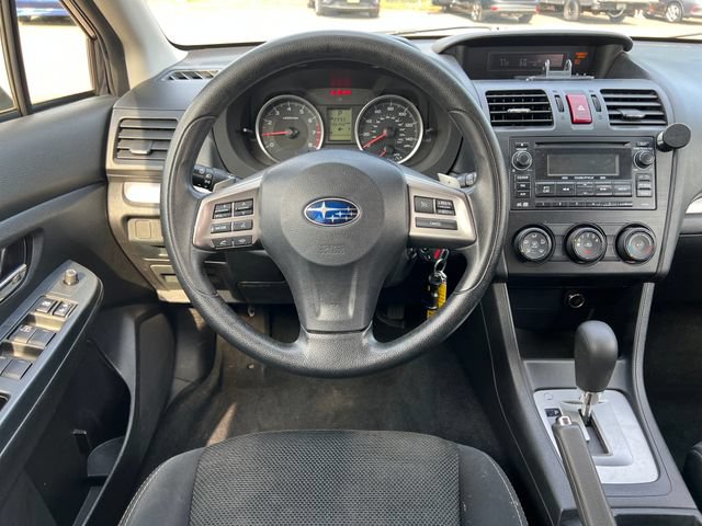 Used 2014 Subaru Crosstrek 2.0i Premium w/ Moonroof Package AWD/4WD image 12