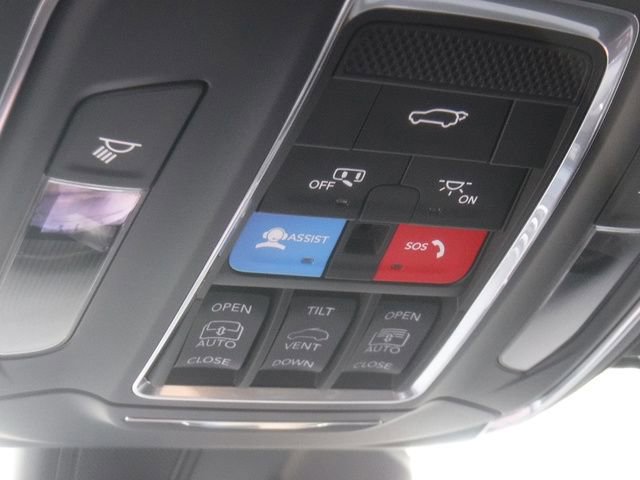 New 2025 Jeep Wagoneer Series II image 36