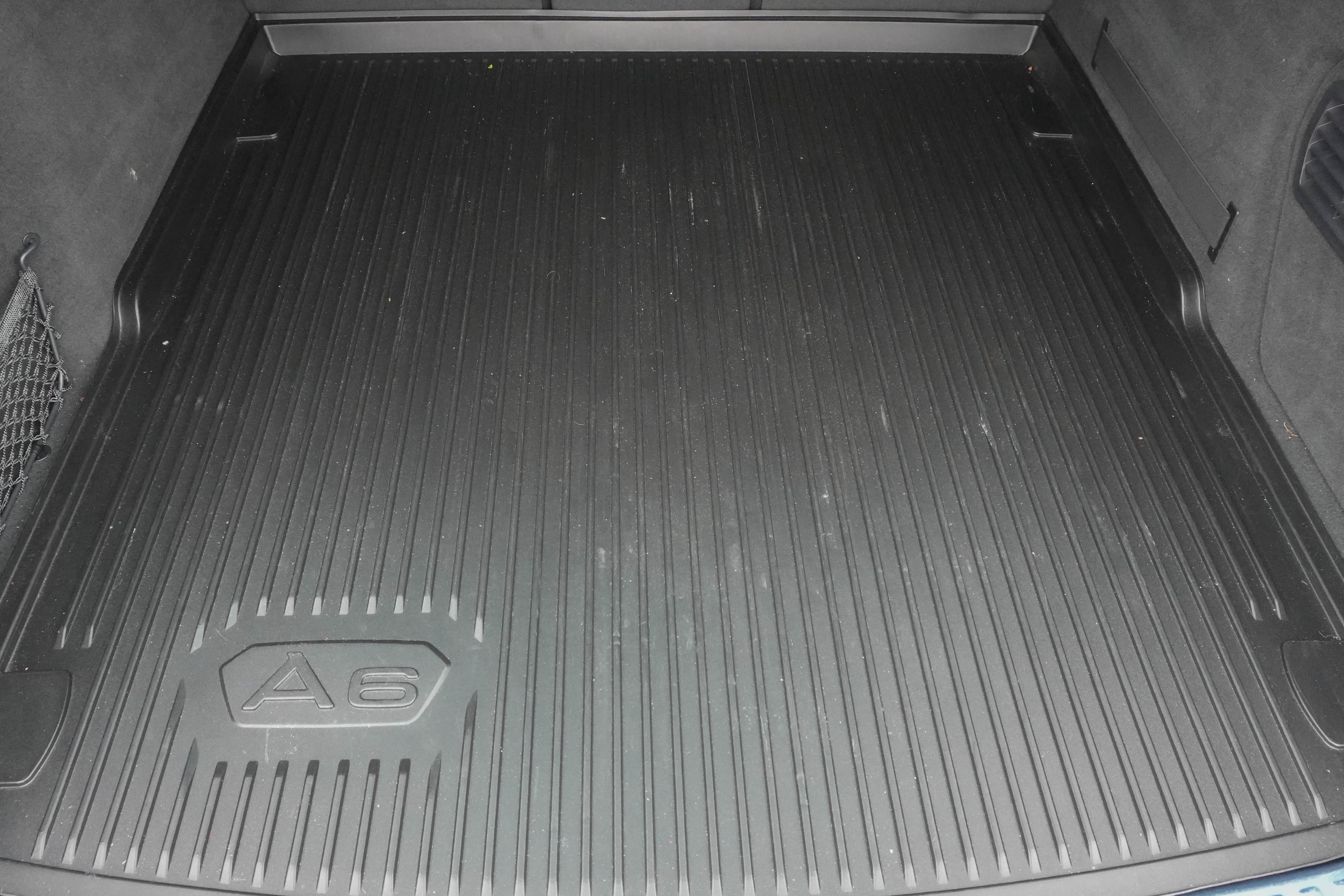 Used 2023 Audi A6 3.0T allroad Premium Plus image 37