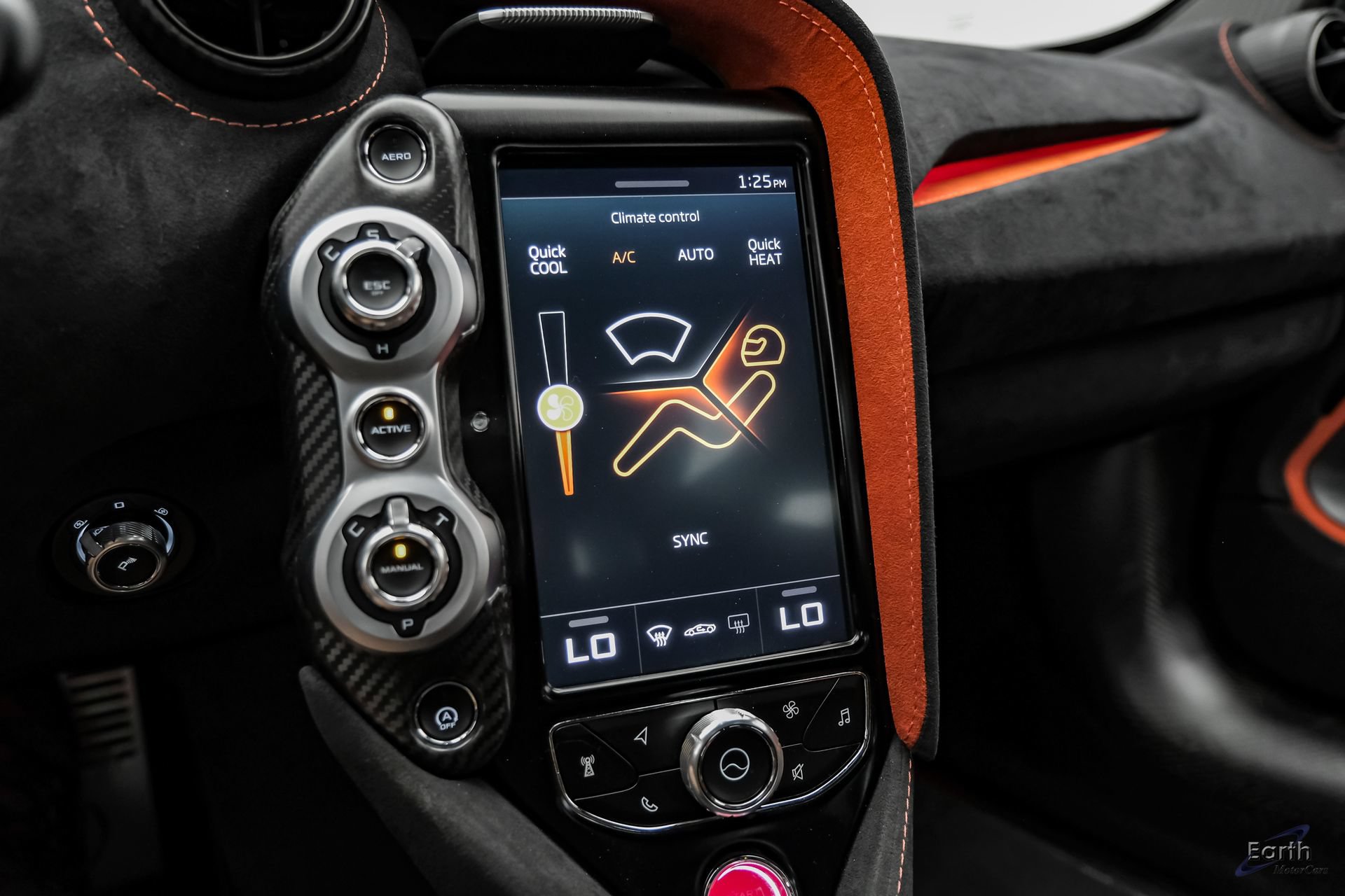 Used 2021 McLaren 765LT RWD image 97