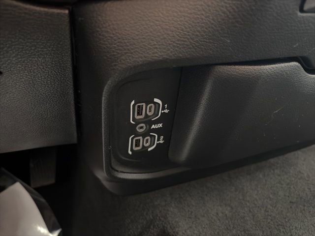 Used 2021 RAM 1500 Big Horn image 19