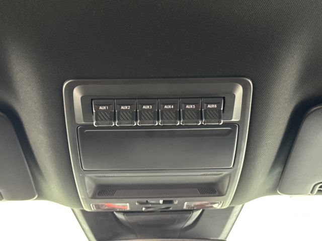 Used 2025 Ford Ranger Raptor AWD/4WD image 29