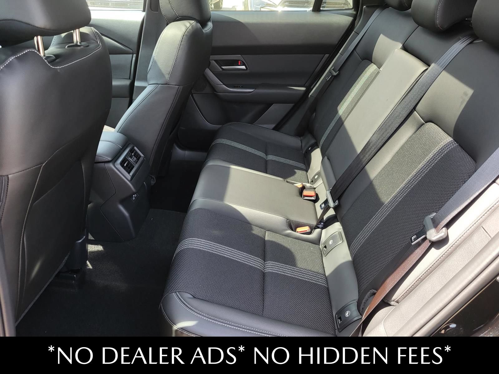 New 2026 MAZDA CX-50 Meridian Edition w/ Weather Package AWD/4WD image 12
