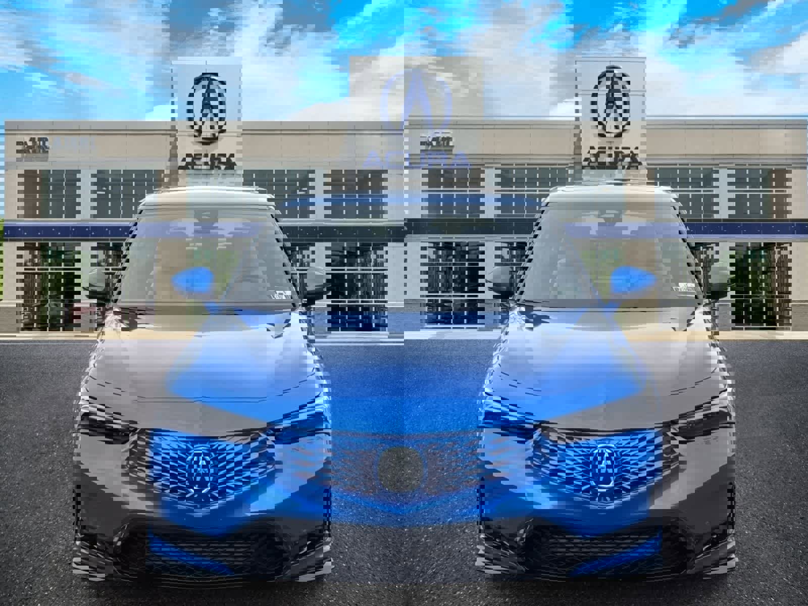 New 2026 Acura Integra A-Spec image 8