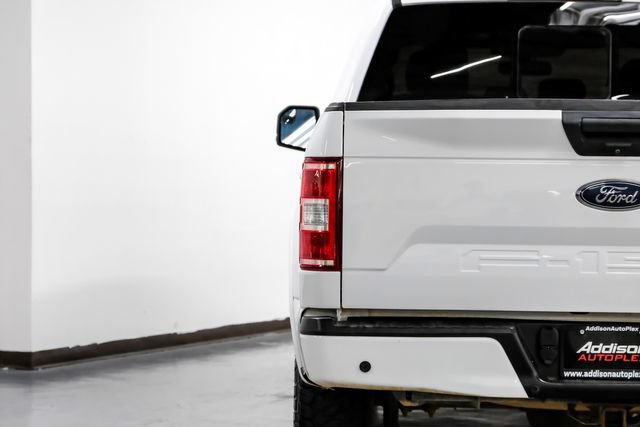 Used 2019 Ford F150 XLT w/ Equipment Group 302A Luxury AWD/4WD image 51