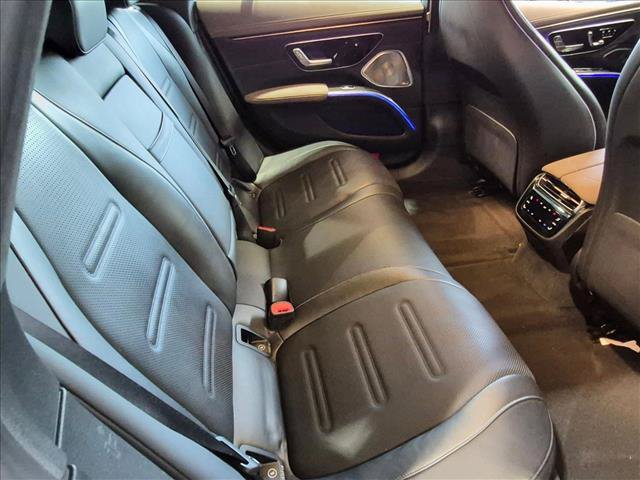 Certified 2023 Mercedes-Benz EQS AMG 4MATIC image 20