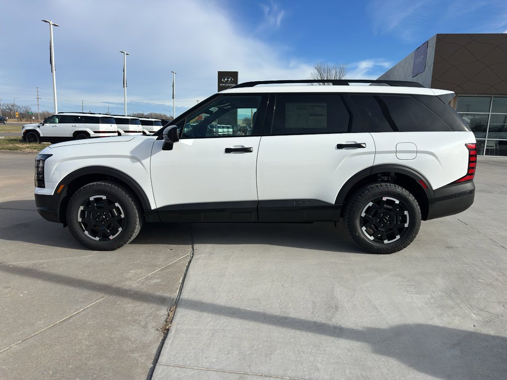 New 2026 Hyundai Palisade XRT Pro image 4