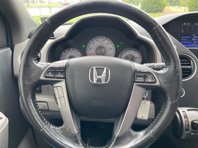 Used 2013 Honda Pilot EX-L image 19