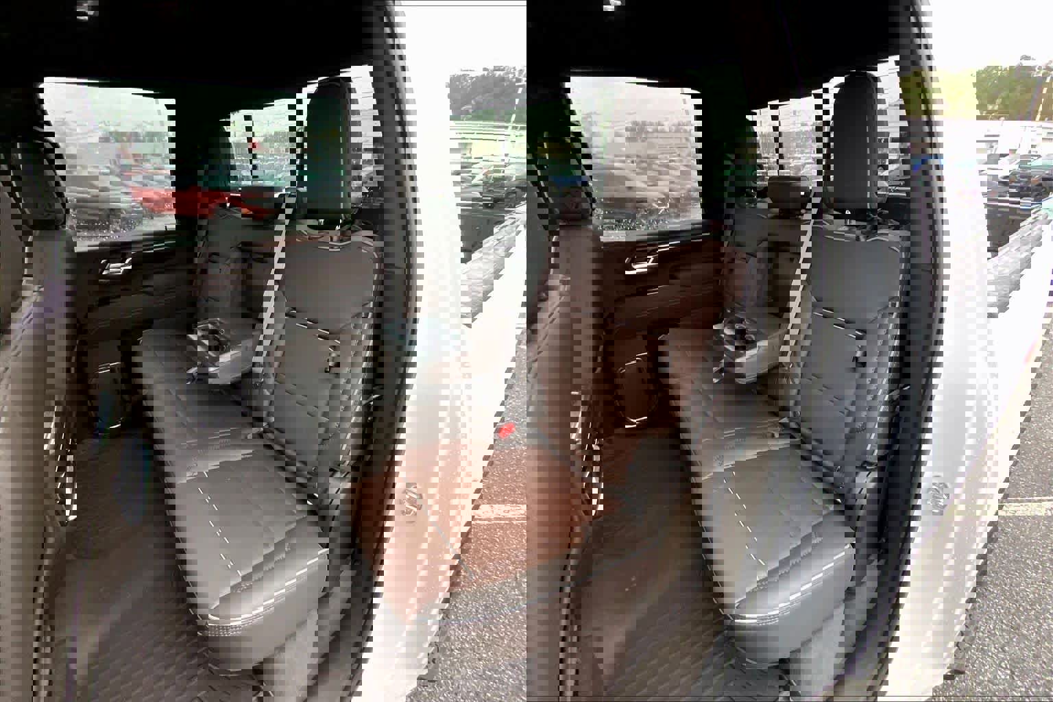 Used 2025 GMC Sierra 2500 Denali image 20