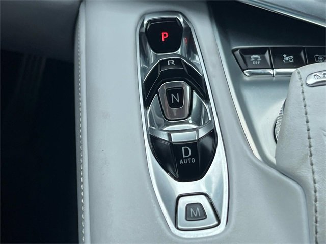 Used 2021 Chevrolet Corvette Stingray Premium Cpe w/ Z51 Performance Package image 17