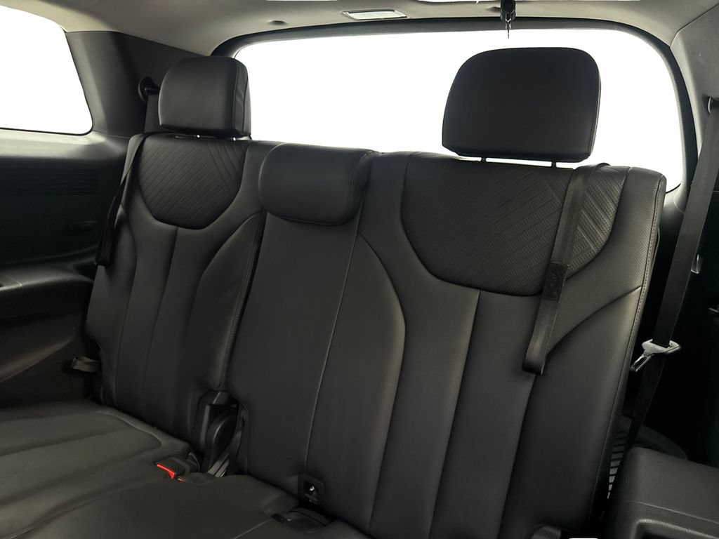 Used 2025 Hyundai Palisade XRT FWD image 40