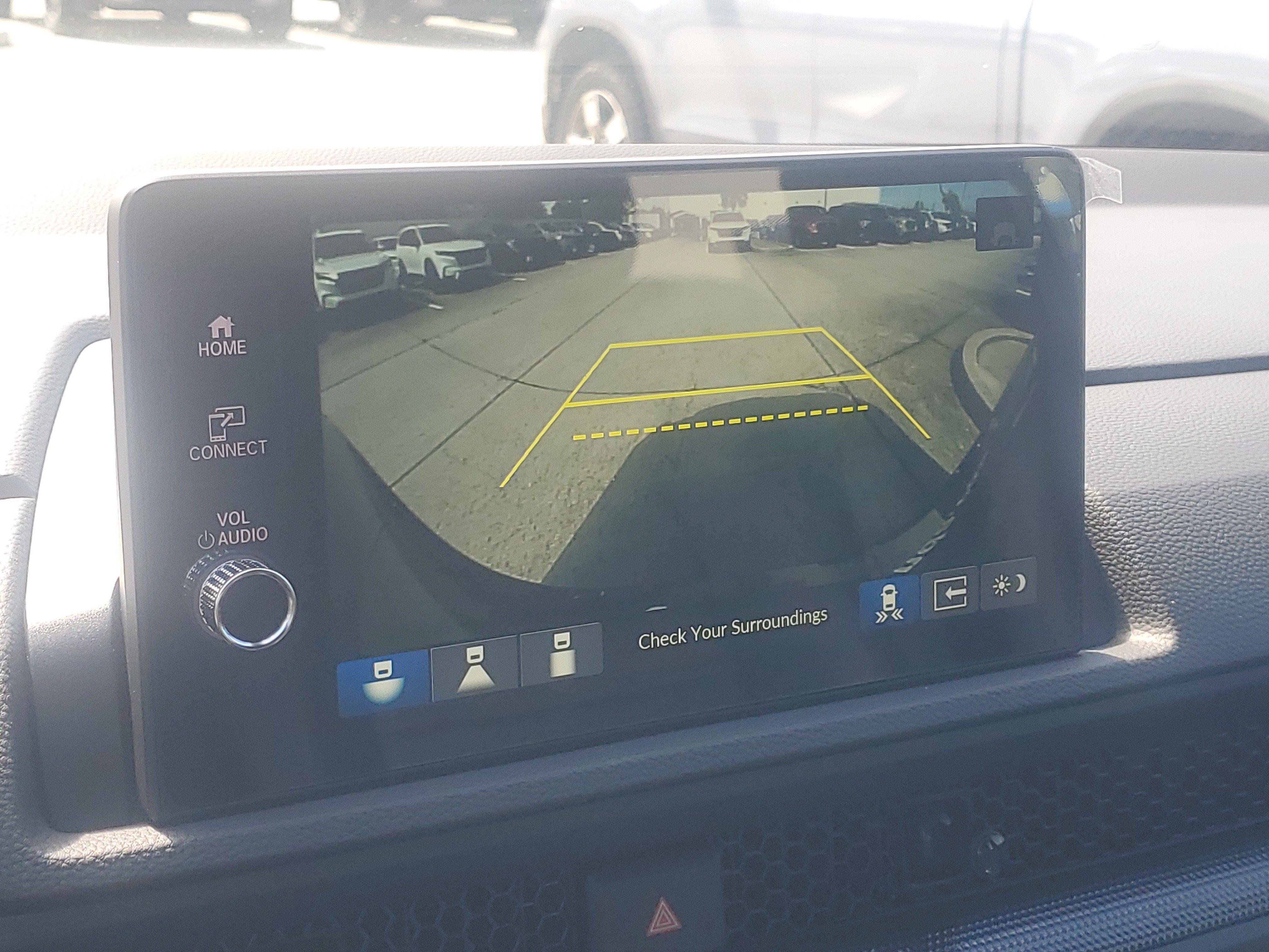 New 2027 Honda CR-V Sport-L image 19