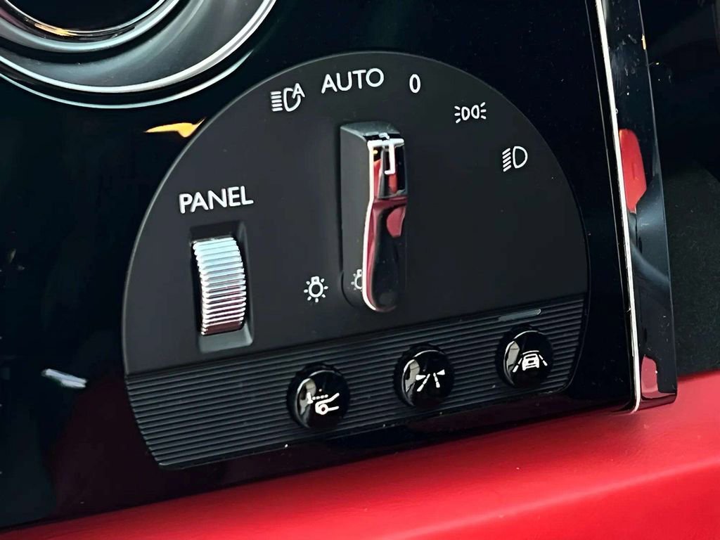 Used 2018 Rolls-Royce Ghost RWD image 9