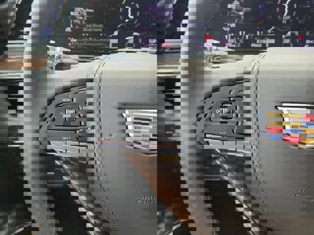 Certified 2024 Cadillac Escalade ESV Premium Luxury Platinum image 21