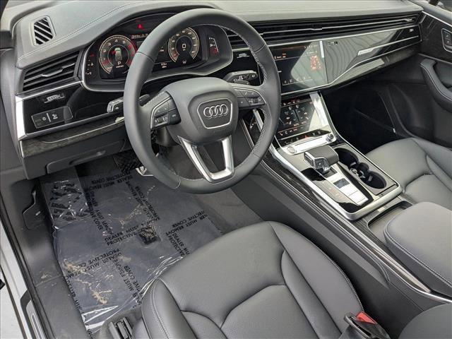 New 2026 Audi Q7 Premium Plus image 3