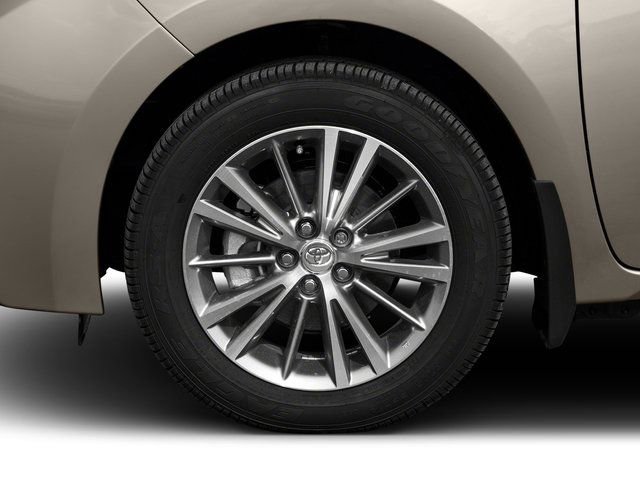 Used 2016 Toyota Corolla L FWD image 11