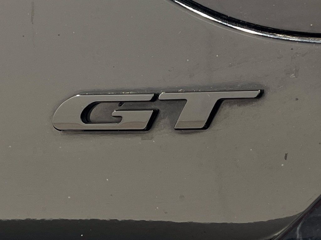Used 2021 Dodge Charger GT w/ Plus Group RWD image 41