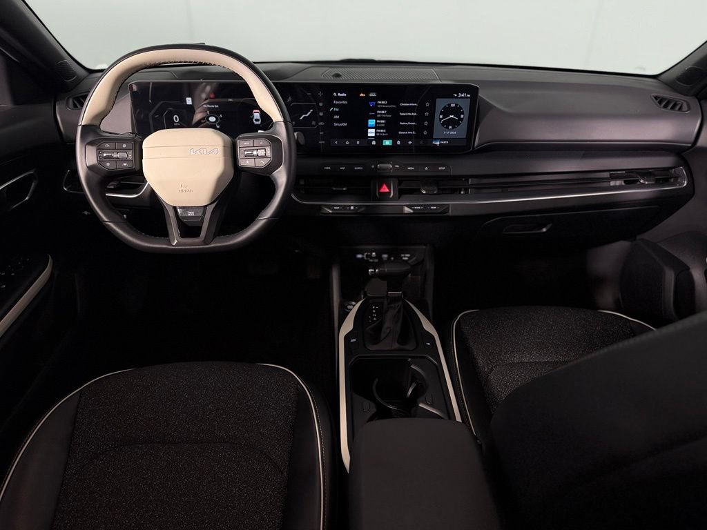 Used 2025 Kia K4 GT-Line FWD image 14
