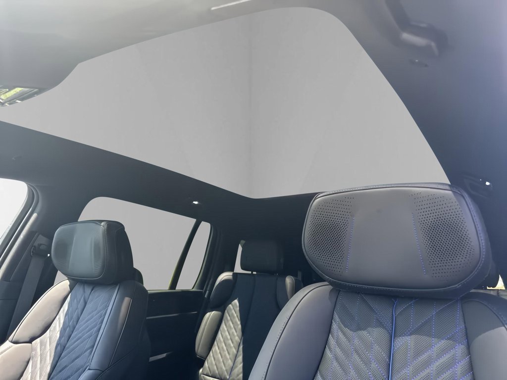 New 2025 Cadillac Escalade IQ Luxury 1 image 30