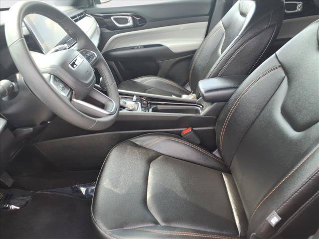 Used 2024 Jeep Compass Limited AWD/4WD image 18