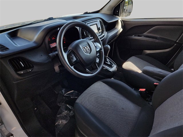 Used 2018 RAM ProMaster City Tradesman image 23