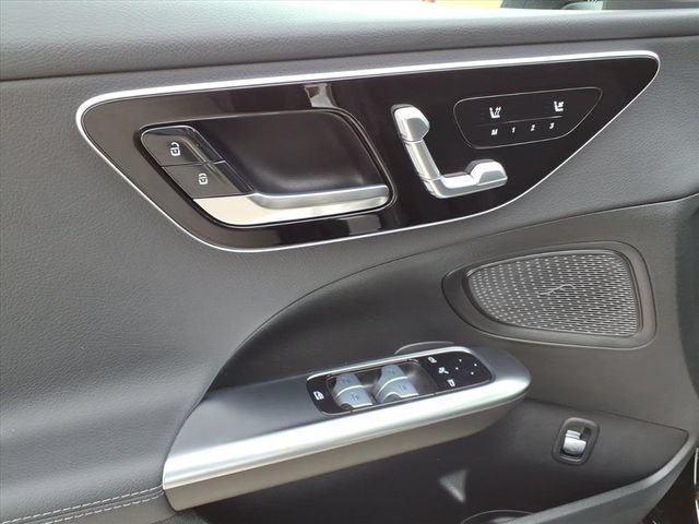 Certified 2025 Mercedes-Benz C 300 4MATIC Sedan image 14