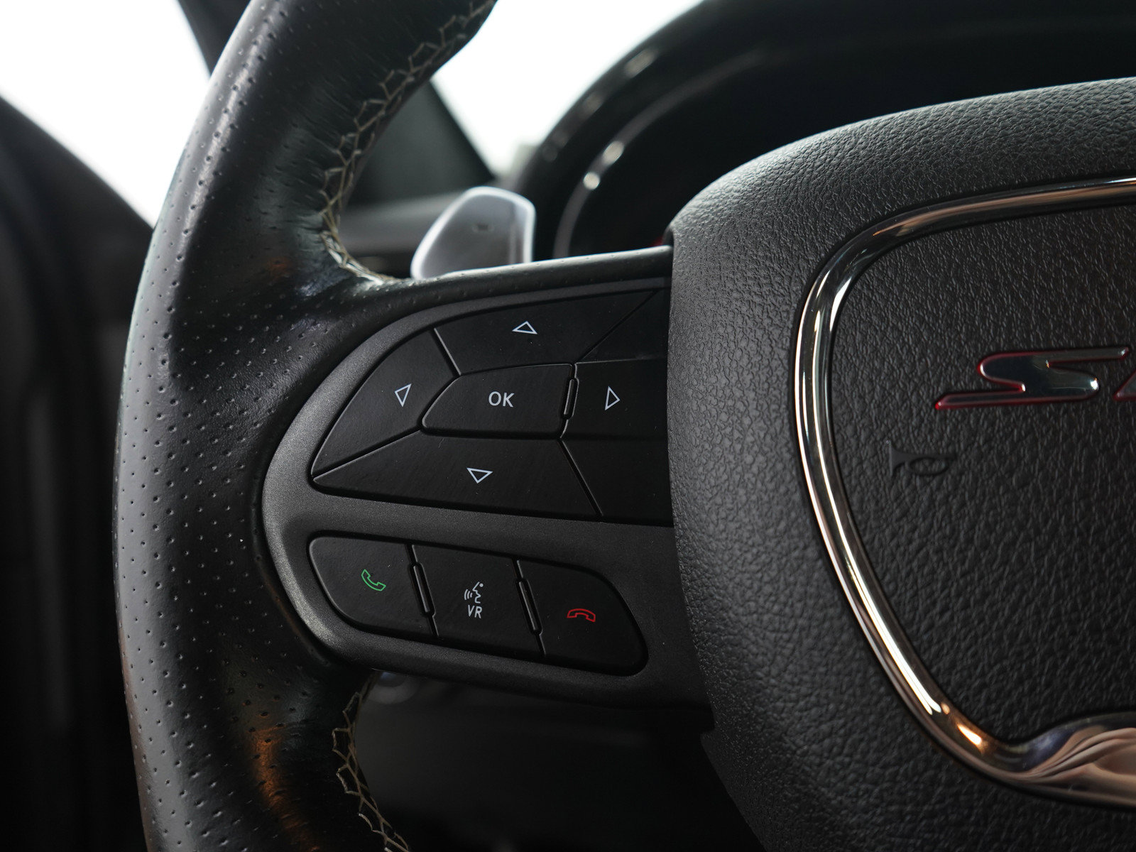 Used 2022 Dodge Durango SRT w/ SRT Interior Appearance Group AWD/4WD image 30