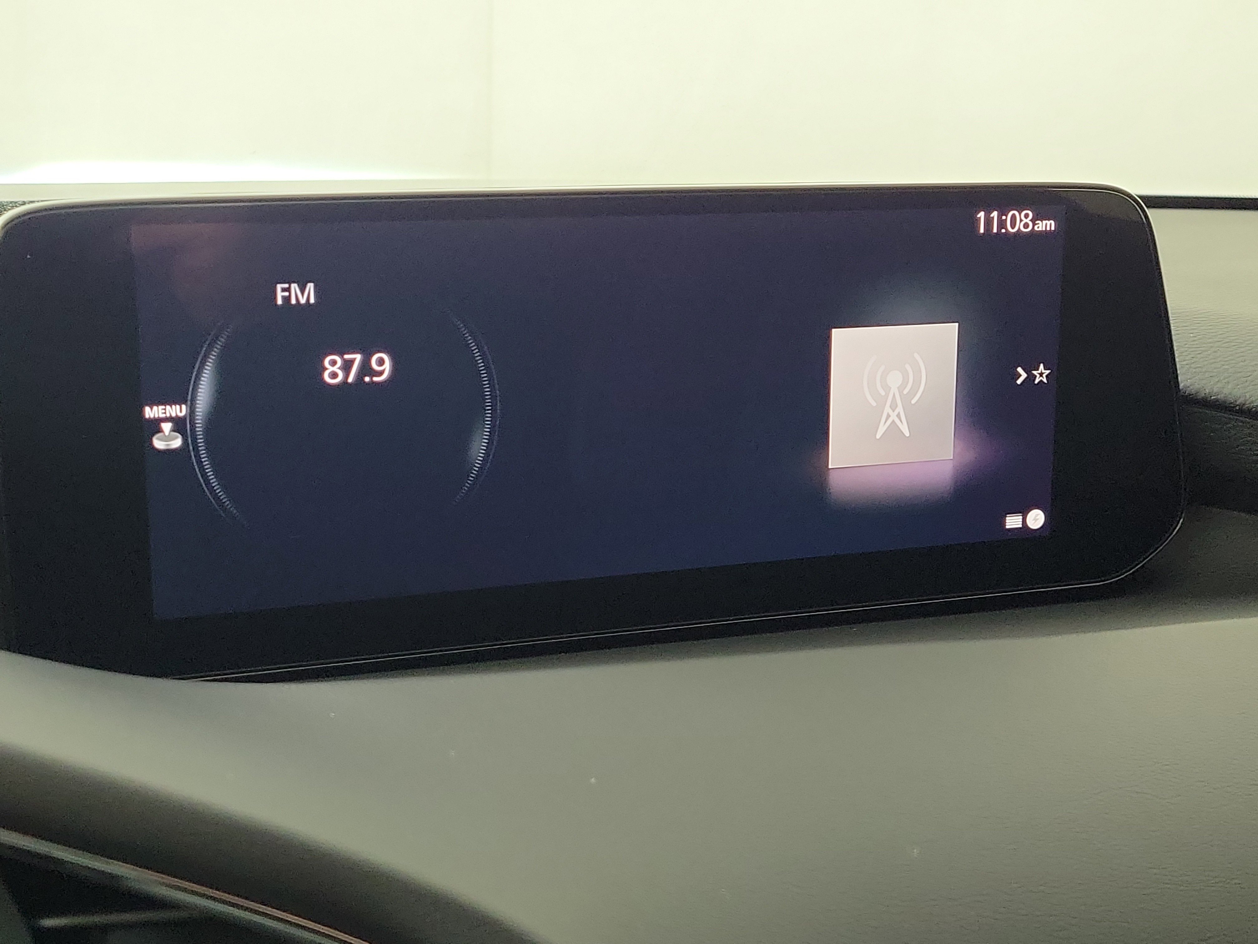 New 2026 MAZDA MAZDA3 Hatchback w/Premium Plus Pkg image 19