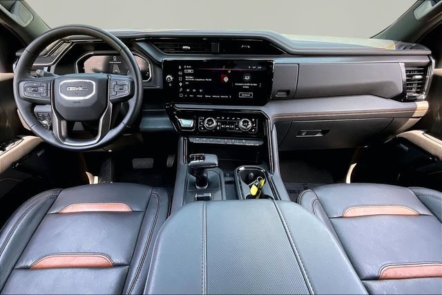 Used 2026 GMC Sierra 1500 AT4 w/ AT4 Premium Package AWD/4WD image 7