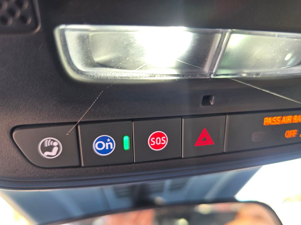 New 2025 Chevrolet Blazer EV LT w/ Midnight/Sport Edition FWD image 19