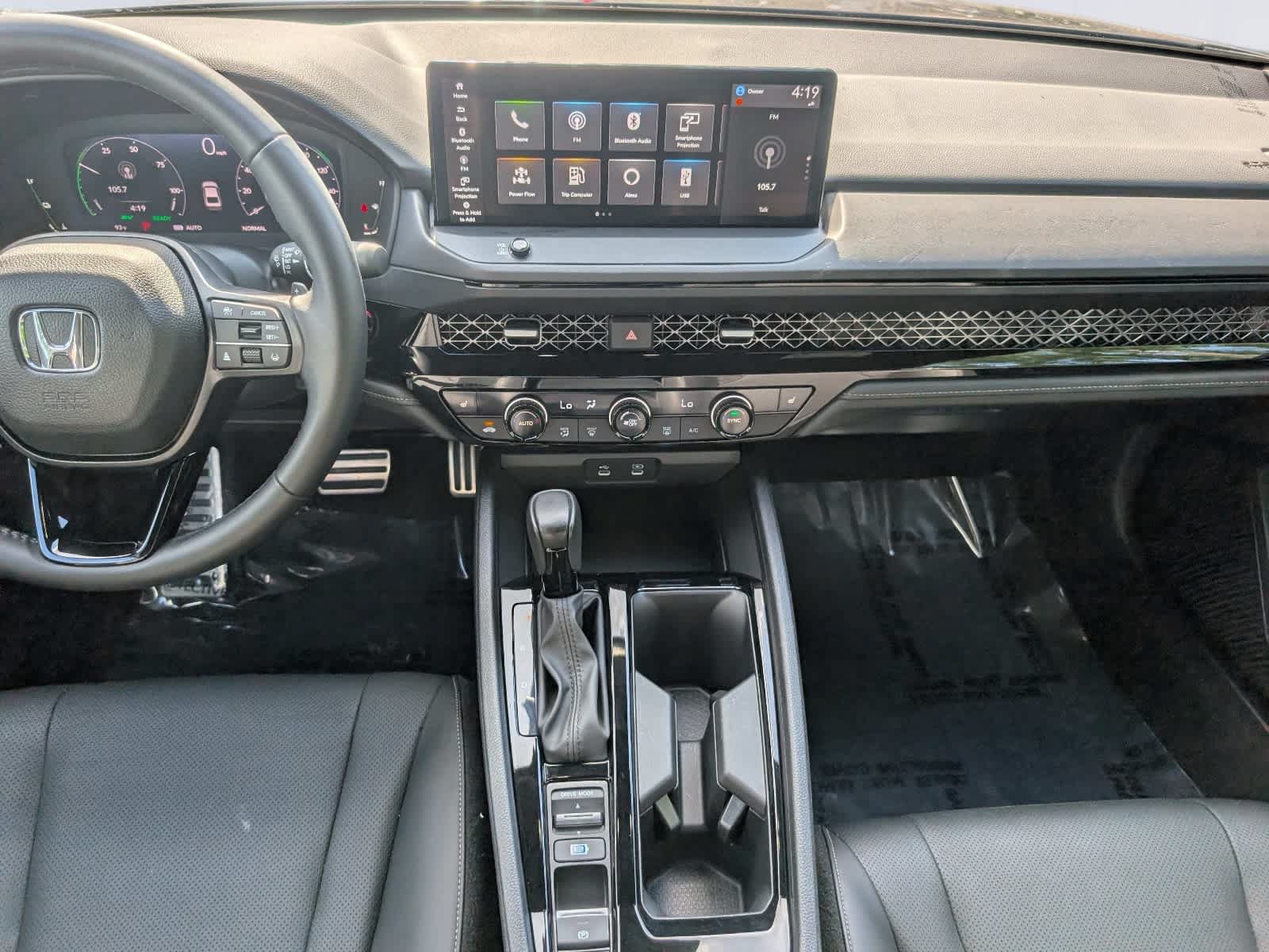 Used 2023 Honda Accord Sport image 17