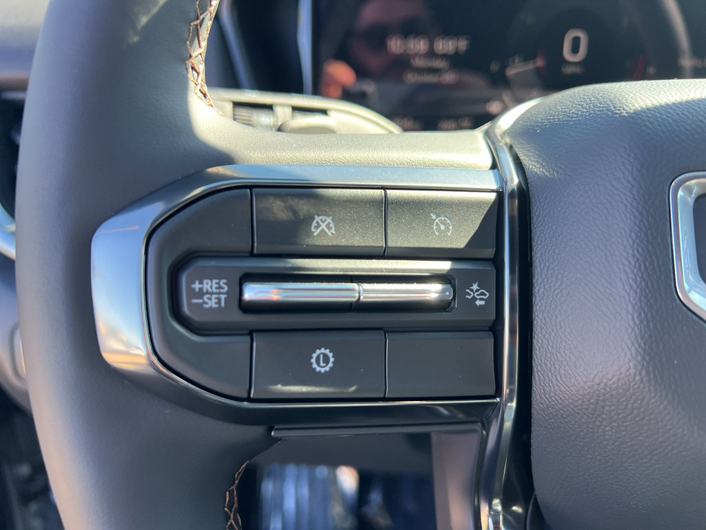 New 2026 GMC Terrain AT4 AWD/4WD image 18
